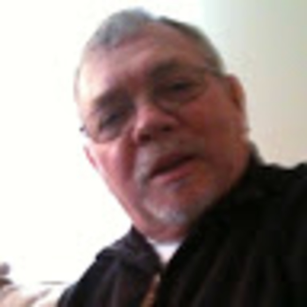 Meet your Posher, William